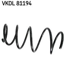 SKF VKDL 81194